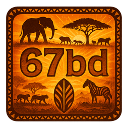67bd logo